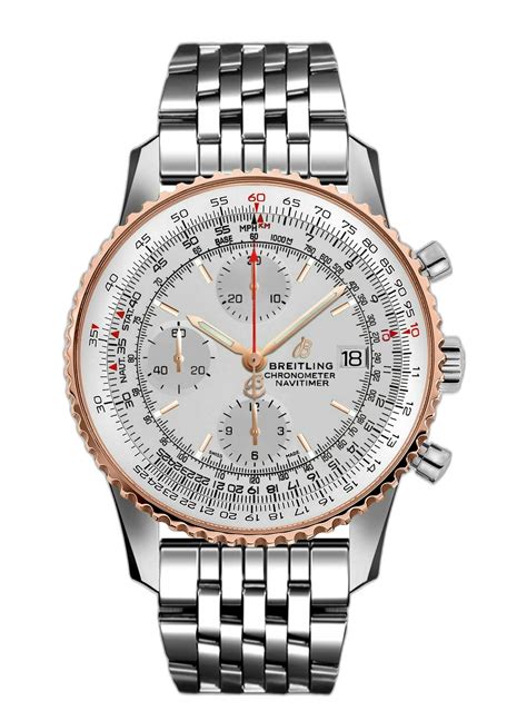 breitling u13324|Breitling Navitimer 1 Chronograph 41 U13324 Price, .